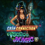 cash connection voodoo magic