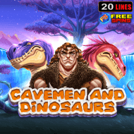 cavemen and dinosaurs____h_270fa92be9de1de137d66831b5b67e57