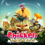 chicken madness