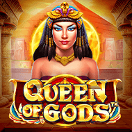 queen of gods