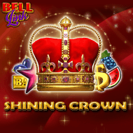 shining crown bell link____h_a50f7e364c26a9a4095843b4380fb46d